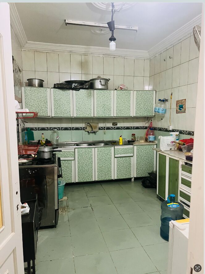 Jeddah, Rooms for Rent, SAR 750/month,  Furnished,  Room Available For A Decent Bachelor