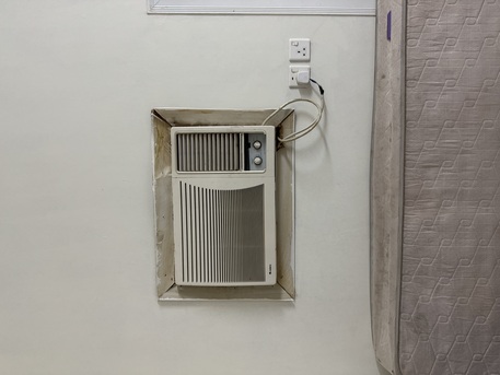 Yanbu, Air Conditioners, SAR 300,  House Hold
