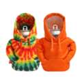 USD 24,  Looking For A Cool Gift Idea? Check Out The Hoodie