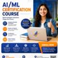 Best AI/ML Certification Course In Noida