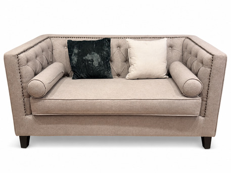 Hamad Town, Furniture, BHD 70,  2 Seater Sofa