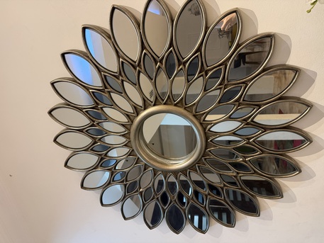 Hamad Town, Furniture, BHD 25,  Wall Mirror