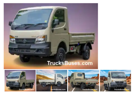 Gurugram, Travel, Tata Ace Gold &ndash; Price, Specifications & Features | TrucksBuses
