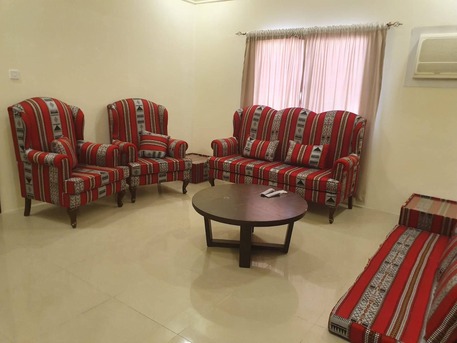Tubli, Apartments, Flats, Houses & Villas, BHD 200/month,  2 BR,  Flat For Rent In Tubli