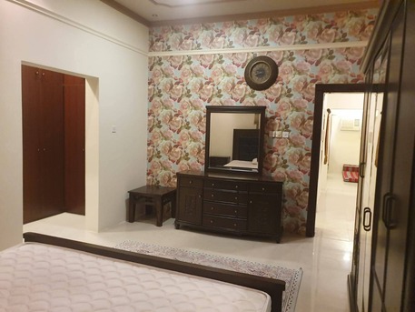Tubli, Apartments, Flats, Houses & Villas, BHD 200/month,  2 BR,  Flat For Rent In Tubli