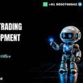 AI Crypto Trading Bot Development &ndash; Leverage Predictive Intelligence For Advanced Trading