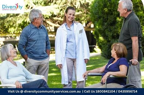 Brisbane, Business, NDIS Community Participation Brisbane Support