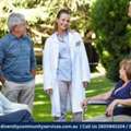 NDIS Community Participation Brisbane Support