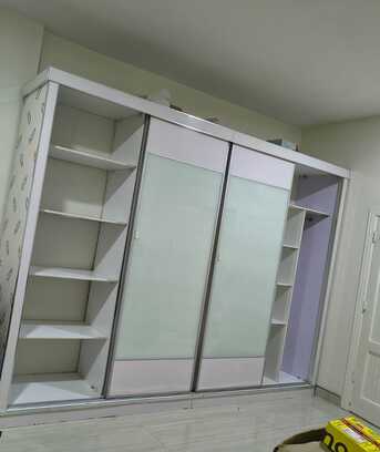 Al Aziziyah, Furniture, SAR 1500,  Big Cupboard, Kitchen Racks & Plate Rack