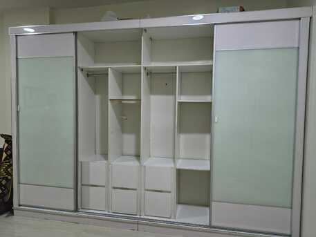 Al Aziziyah, Furniture, SAR 1500,  Big Cupboard, Kitchen Racks & Plate Rack