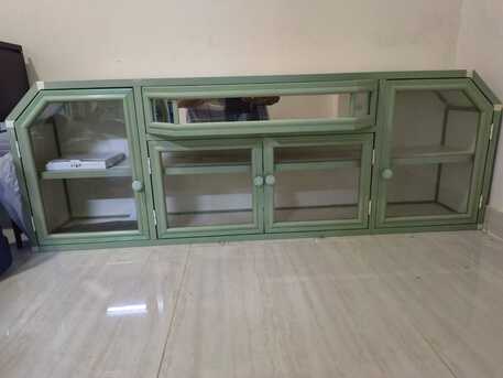 Al Aziziyah, Furniture, SAR 1500,  Big Cupboard, Kitchen Racks & Plate Rack