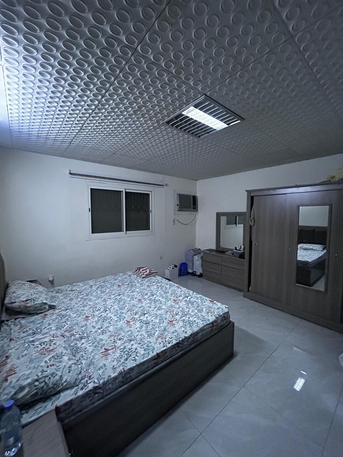 Al Malaz, Rooms for Rent, SAR 3000/month,  Furnished,  Family Room Available 2BHK