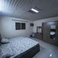 SAR 3000/month,  Furnished,  Family Room Available 2BHK