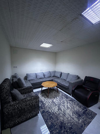 Al Malaz, Rooms for Rent, SAR 3000/month,  Furnished,  Family Room Available 2BHK
