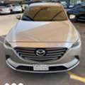 SAR 84000,  Mazda CX-9,  2021,  Automatic,  218000 KM,  Mazda CX9 - AWD -  - Good 👍🏻 Condition