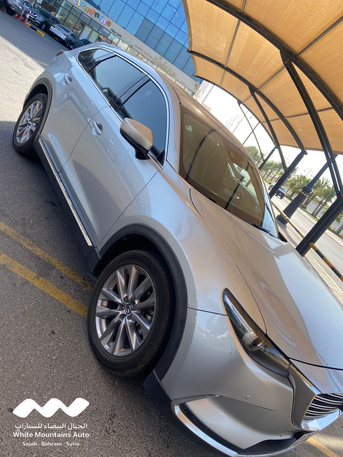 Khobar, Vehicles, Cars & Trucks , SAR 84000,  Mazda CX-9,  2021,  Automatic,  218000 KM,  Mazda CX9 - AWD -  - Good 👍🏻 Condition