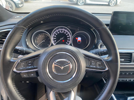 Khobar, Vehicles, Cars & Trucks , SAR 84000,  Mazda CX-9,  2021,  Automatic,  218000 KM,  Mazda CX9 - AWD -  - Good 👍🏻 Condition
