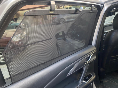 Khobar, Vehicles, Cars & Trucks , SAR 84000,  Mazda CX-9,  2021,  Automatic,  218000 KM,  Mazda CX9 - AWD -  - Good 👍🏻 Condition