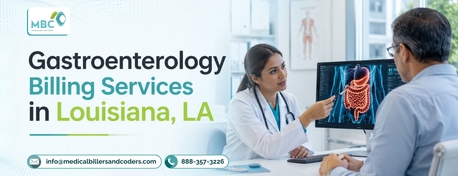New York, Legal, Gastroenterology Billing Services In Louisiana, LA