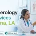 Gastroenterology Billing Services In Louisiana, LA