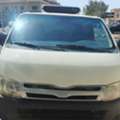 SAR 42000,  Toyota Hi-Ace,  2011,  Manual,  385000 KM,  FAHS February 2027   ISTIMARA 2029