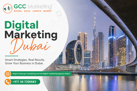 Dubai, Marketing, Professional Digital Marketing Dubai Agency For Online Business Growth