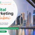 Professional Digital Marketing Dubai Agency For Online Business Growth