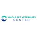 Whole Pet Veterinary Center