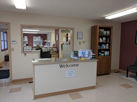 New York, Pet Sitting, Whole Pet Veterinary Center