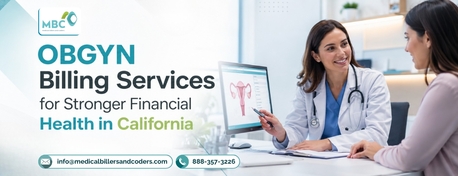New York, Legal, OBGYN Billing Services For Stronger Financial Health In California