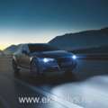 NOK 6999,  Lumen Grillkit Toyota Rav4 Plugin-Hybrid
