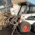 Heavy Duty Trencher For Rent - Daily Or Monthly Basis
