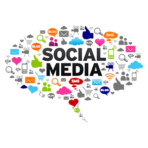 Noida, Marketing, Social Media Advertising: Target, Engage & Convert
