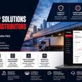 Distribution ERP For Smarter Warehouse And Inventory Control