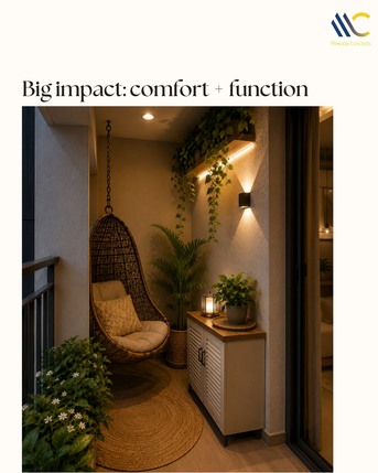 Mumbai, Interior Design, Affordable Luxury Interior Design For Modern Homes