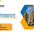 Why Prateek Group Is The Smartest Alternative To Luxury Flats In Indirapuram