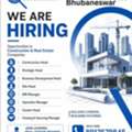 Hiring Consultancy Bhubaneswar
