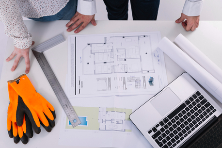 New York, Business, Make Your Construction Easier With Design And Build Services