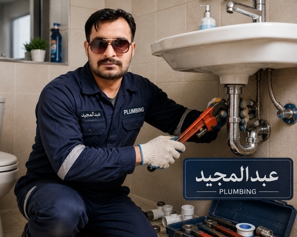 Riyadh, Job Seekers, Plumber Available For Kafala Transfer