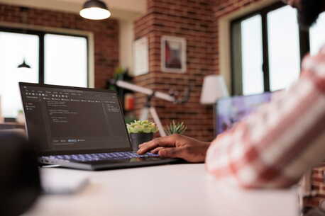 London, Software Development, Software Development Agency