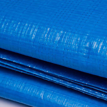 Dubai, Business, PE Tarpaulin &ndash; Strong, Waterproof & Long-Lasting Protection