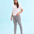 INR 1399,  Jeggings For Women By Go Colors &ndash; Everyday Comfort With A Stylish Denim Look