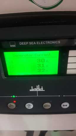 Riyadh, Technical, Generator Controller Specialist - DSE & ComAp Programming / Voltage Conversion (220V - 380