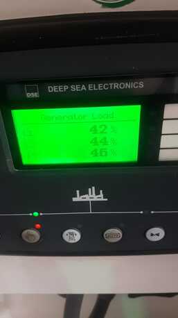 Riyadh, Technical, Generator Controller Specialist - DSE & ComAp Programming / Voltage Conversion (220V - 380