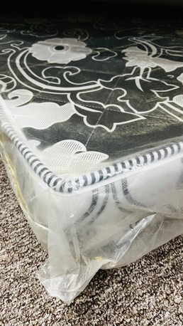 Hofuf, Furniture, SAR 300,  Mattress 200/200