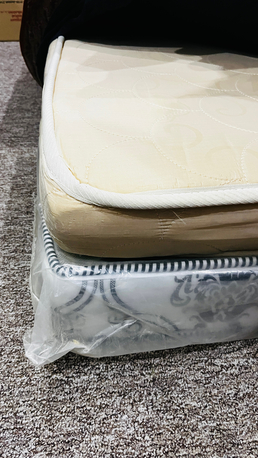 Hofuf, Furniture, SAR 300,  Mattress 200/200