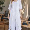 USD 217,  Shop Italian Women's Clothing Boutique For Summer Fashion At Estell Boutique