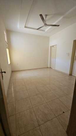 Salmaniya, Apartments, Flats, Houses & Villas, BHD 250/month,  2 BR,  2 Bedroom Big Unfurnished Flat For Rent Without Ewa