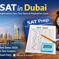 2.	Prepare For SAT Questions In Dubai &ndash; Practice Real Exam-Level Tests