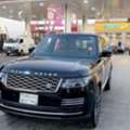 SAR 245000,  Land Rover Range Rover Autobiography,  2020,  Automatic,  59000 KM,  Land Rover Range Rover  For Sale In Best Condition